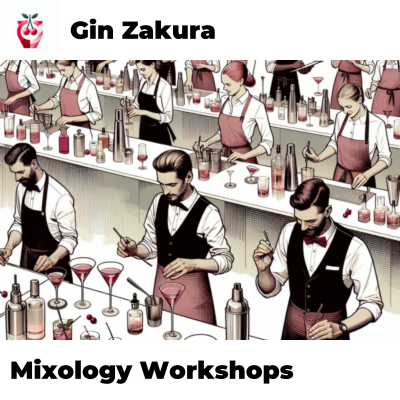 Mixology Workshops