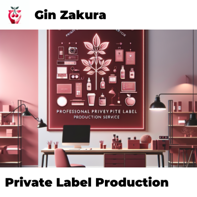 Private Label Production