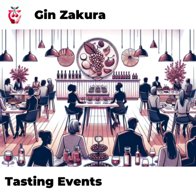 Tasting Events